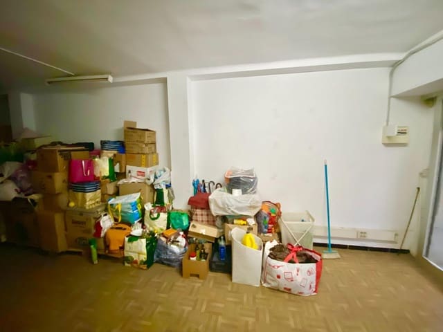 1 soverom Kommersiell til salgs i Coll d'en Rabassa, Palma de Mallorca - € 200 000 (Ref: 9440076)