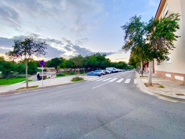 1 quarto Comercial para venda em Coll d'en Rabassa, Palma de Mallorca - 185 000 € (Ref: 9440076)