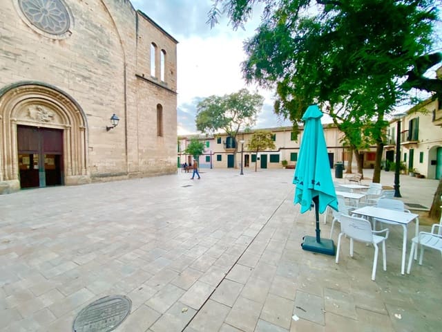 1 soveværelse Erhverv til salg i Coll d'en Rabassa, Palma de Mallorca - € 185.000 (Ref: 9440076)