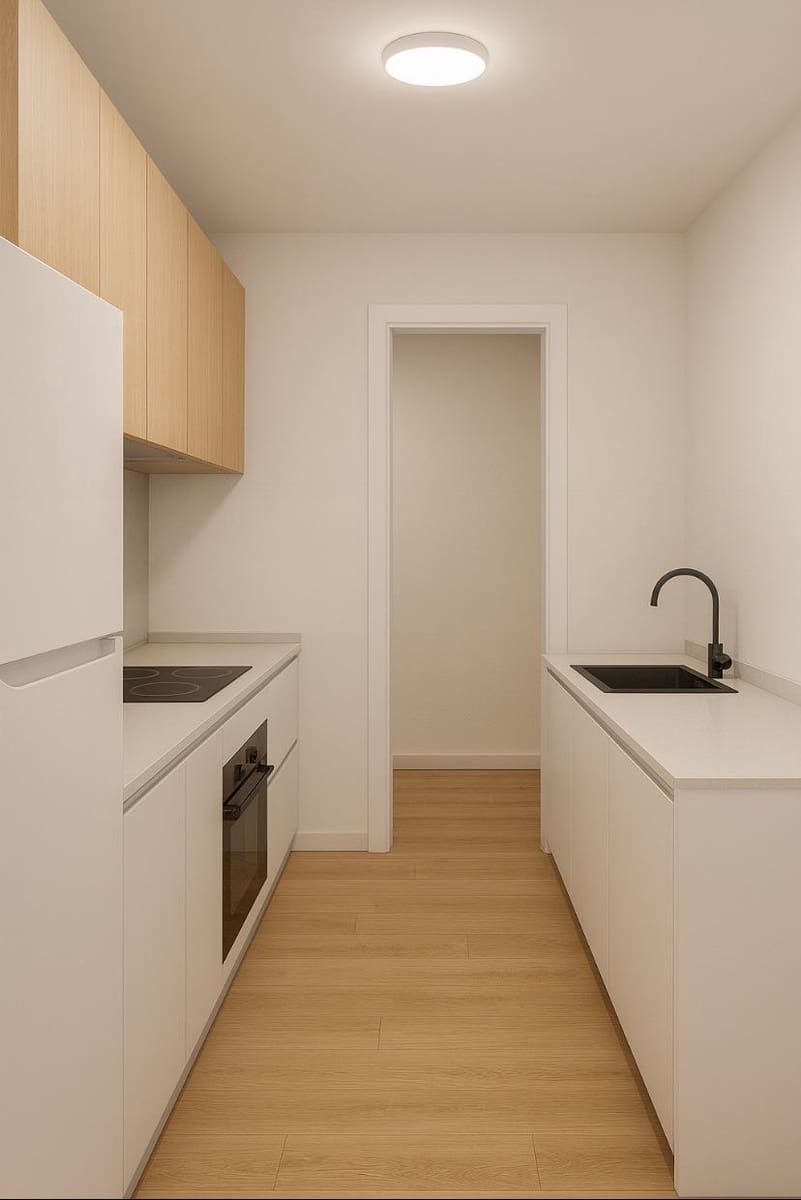 1 slaapkamer Commercieel te koop in Coll d'en Rabassa - € 175.000 (Ref: 9440076)