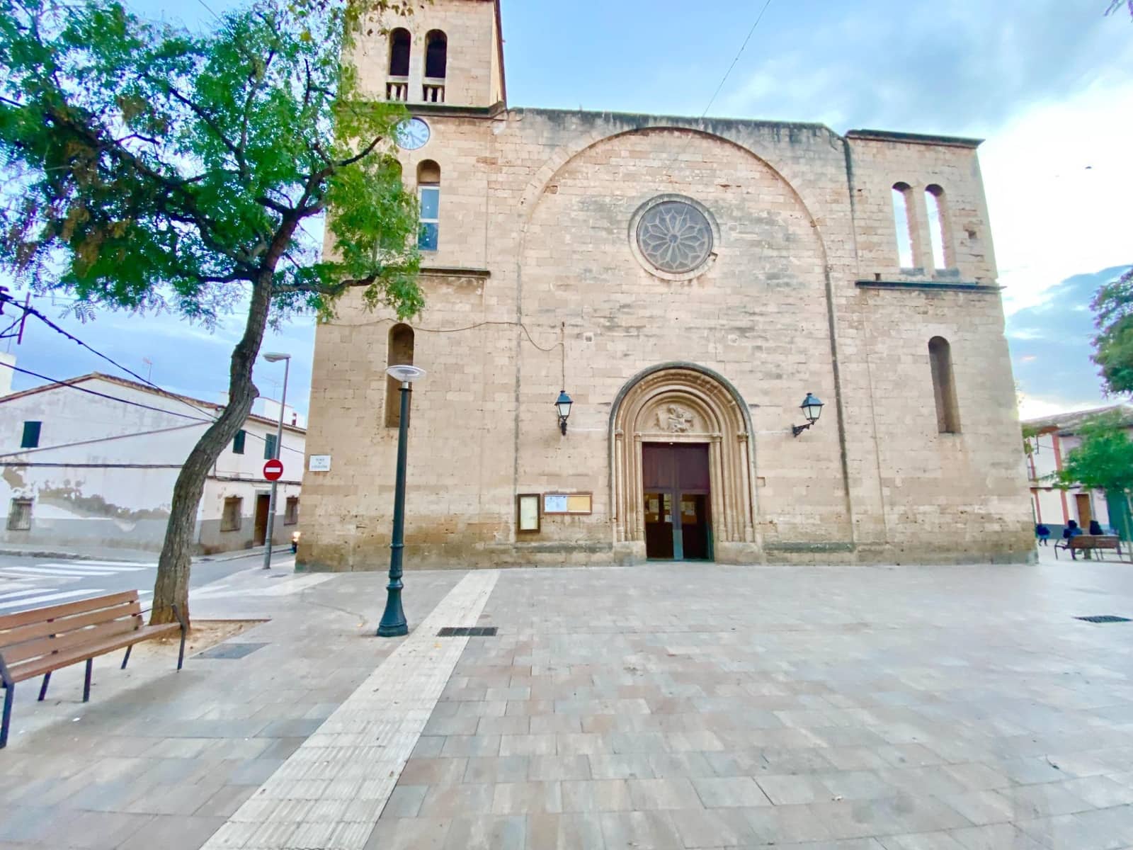 1 bedroom Commercial for sale in Coll d'en Rabassa - € 160,000 (Ref: 9440076)