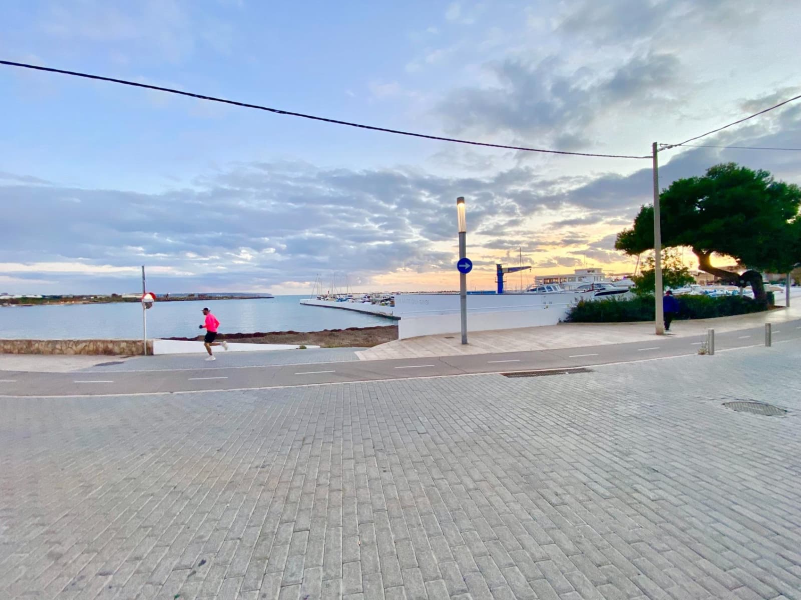1 bedroom Commercial for sale in Coll d'en Rabassa - € 160,000 (Ref: 9440076)