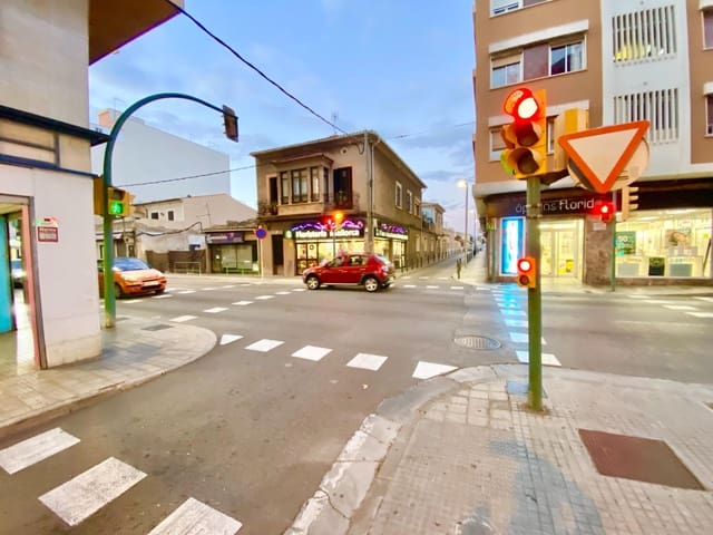 1 Zimmer Gewerbe zu verkaufen in Coll d'en Rabassa, Palma de Mallorca - 160.000 € (Ref: 9440076)