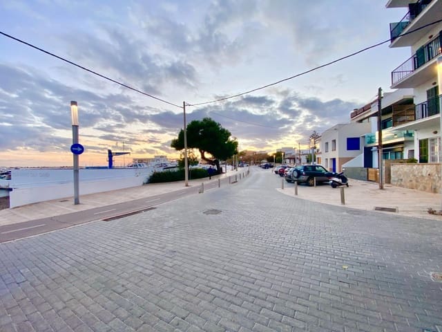 1 Zimmer Gewerbe zu verkaufen in Coll d'en Rabassa, Palma de Mallorca - 160.000 € (Ref: 9440076)