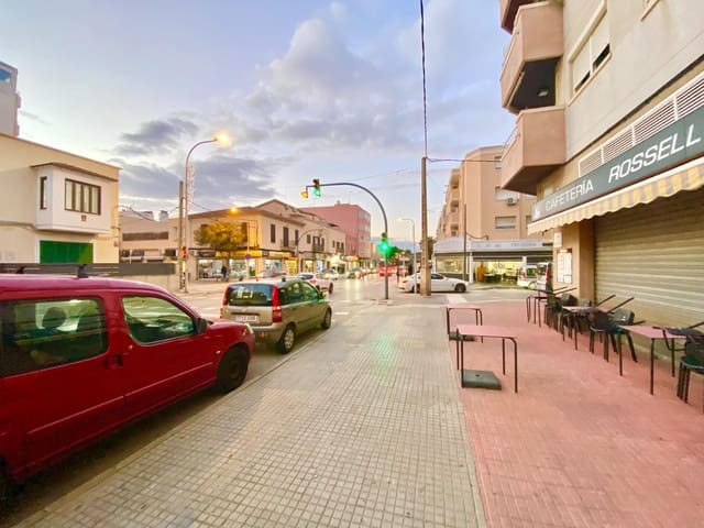 1 Zimmer Gewerbe zu verkaufen in Coll d'en Rabassa, Palma de Mallorca - 160.000 € (Ref: 9440076)