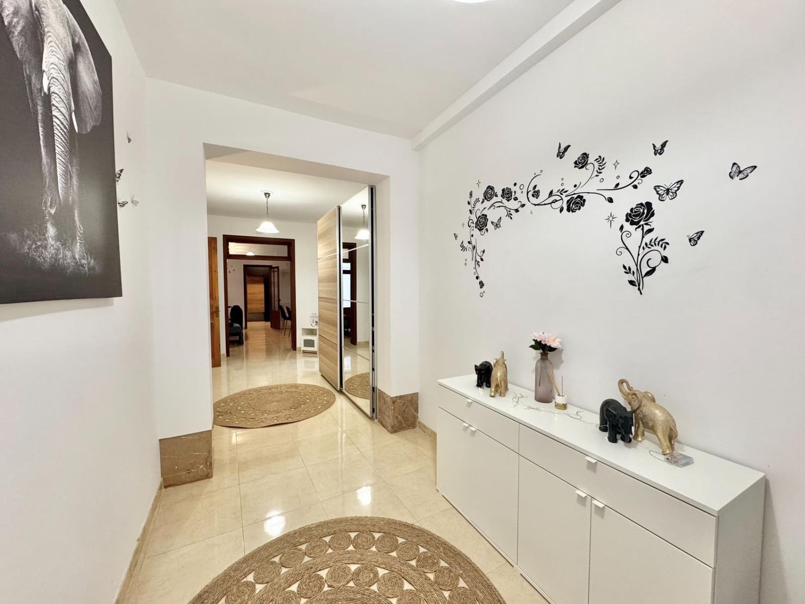 4 soveværelse Lejlighed til salg i Manacor - € 298.000 (Ref: 9440077)