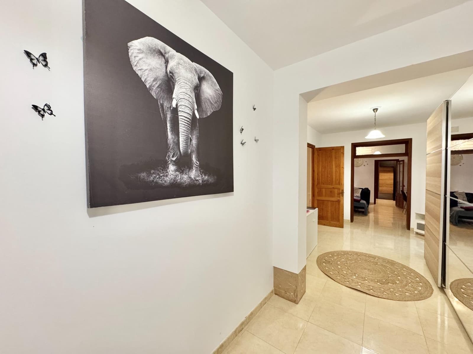 4 soveværelse Lejlighed til salg i Manacor - € 298.000 (Ref: 9440077)