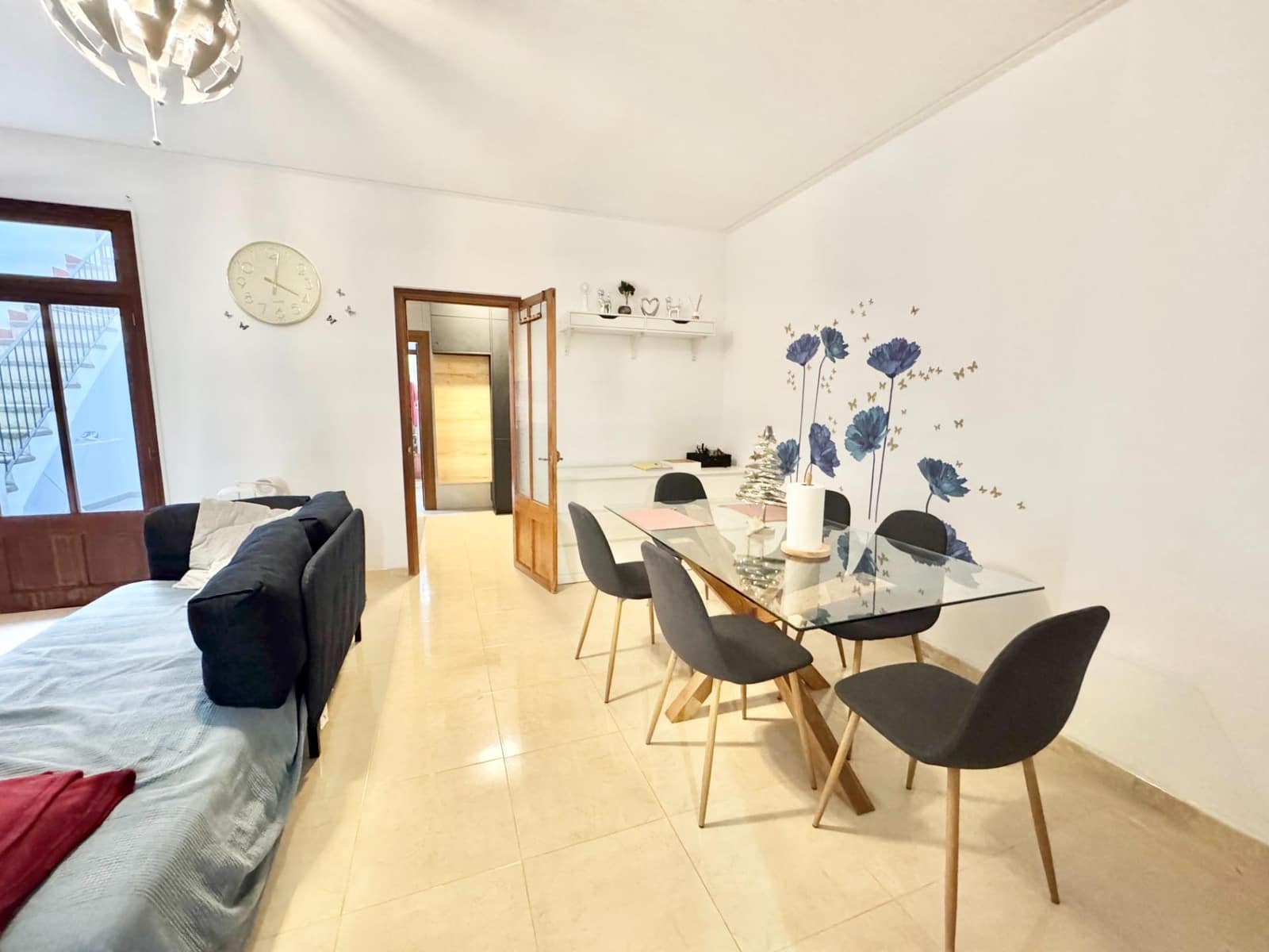 4 soveværelse Lejlighed til salg i Manacor - € 298.000 (Ref: 9440077)