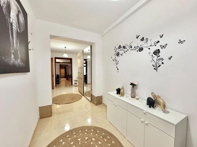 4 soveværelse Lejlighed til salg i Manacor - € 298.000 (Ref: 9440077)