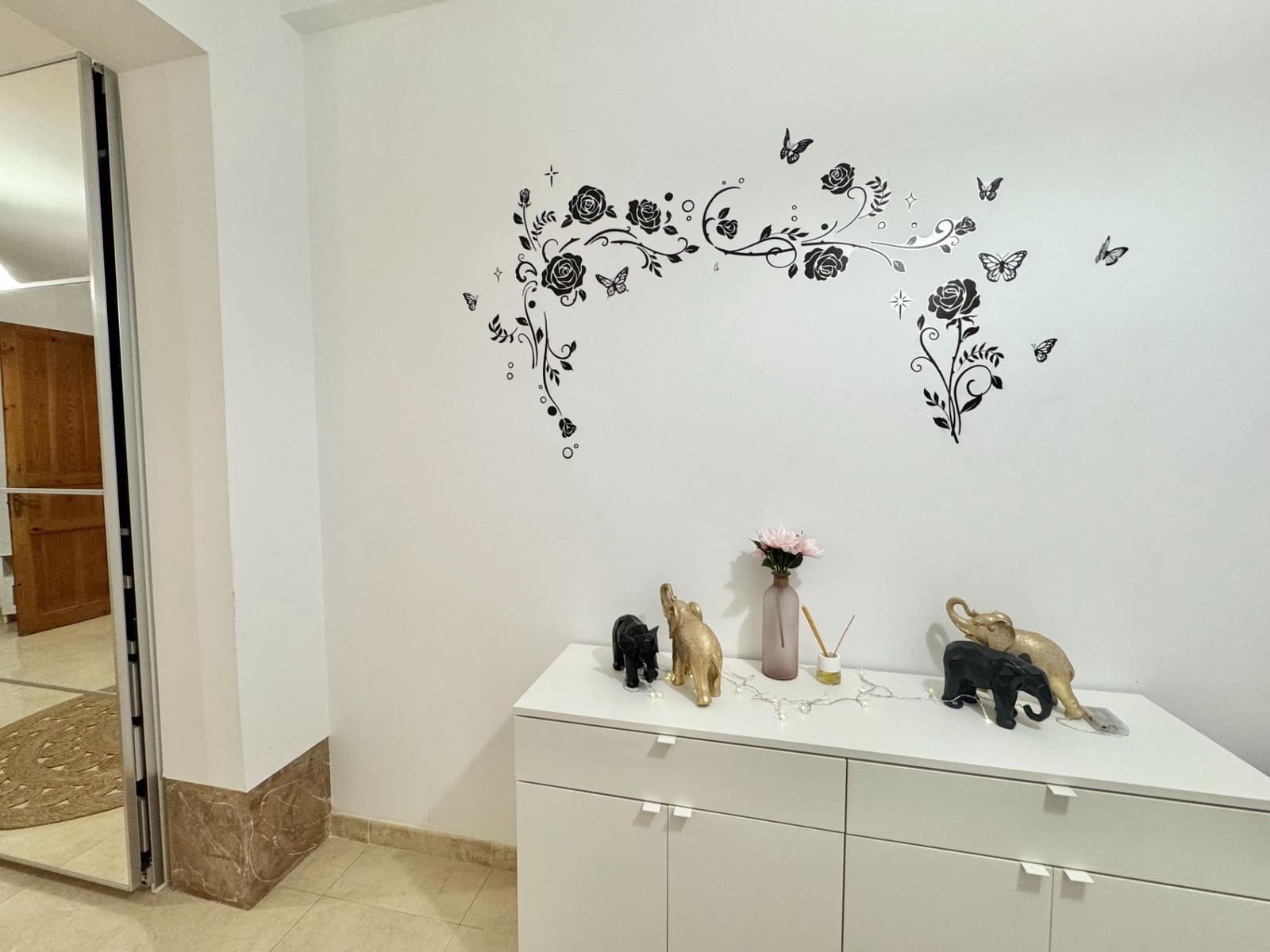 4 soveværelse Lejlighed til salg i Manacor - € 298.000 (Ref: 9440077)