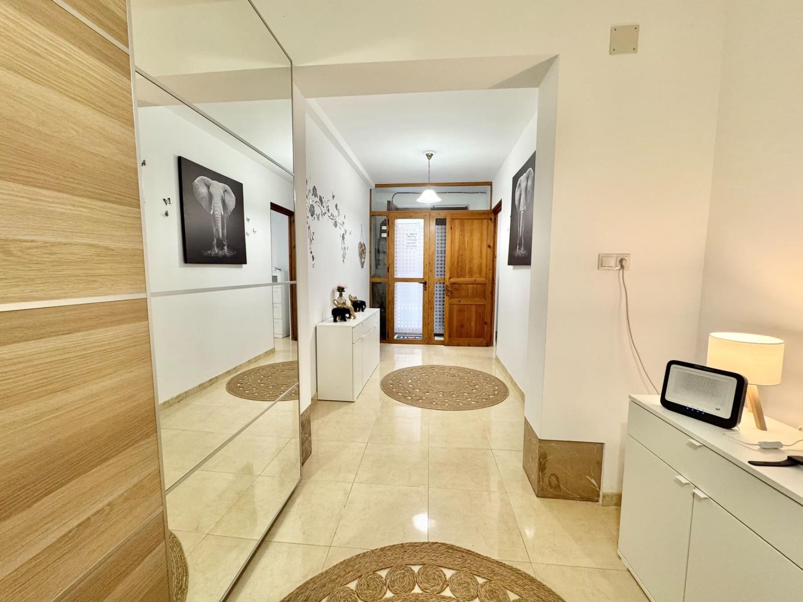 4 soveværelse Lejlighed til salg i Manacor - € 298.000 (Ref: 9440077)