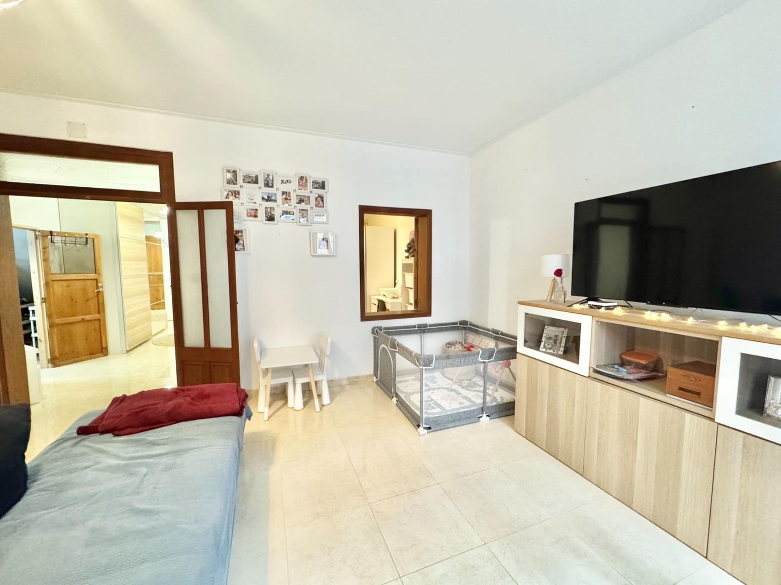 4 soveværelse Lejlighed til salg i Manacor - € 298.000 (Ref: 9440077)