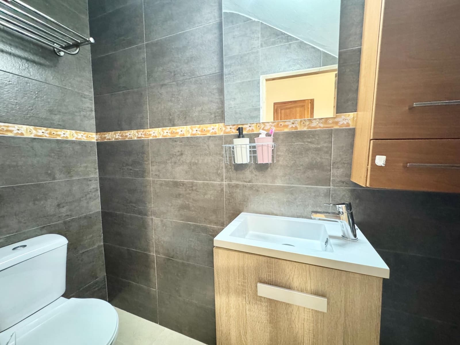 4 soveværelse Lejlighed til salg i Manacor - € 298.000 (Ref: 9440077)