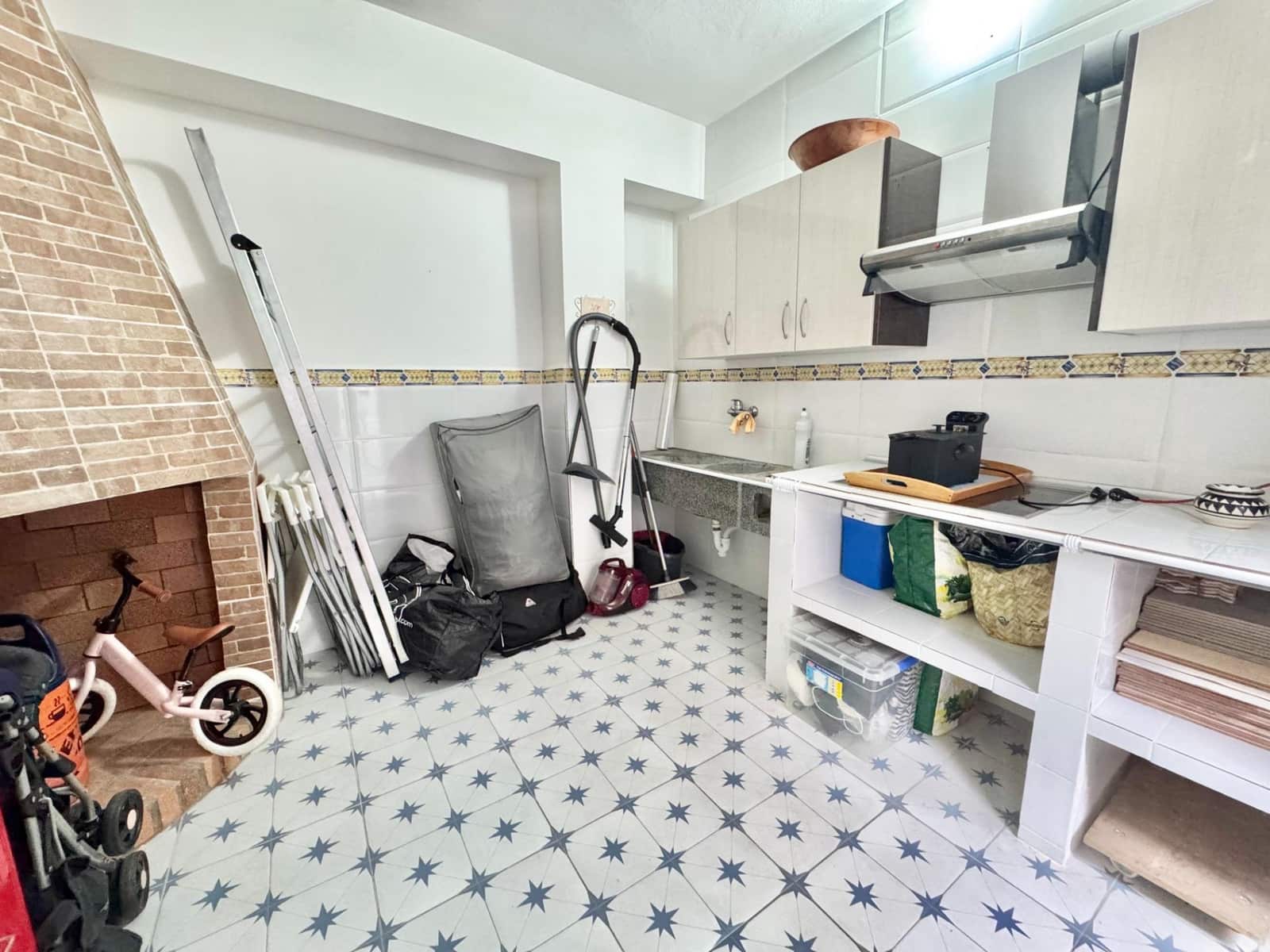 4 soveværelse Lejlighed til salg i Manacor - € 298.000 (Ref: 9440077)