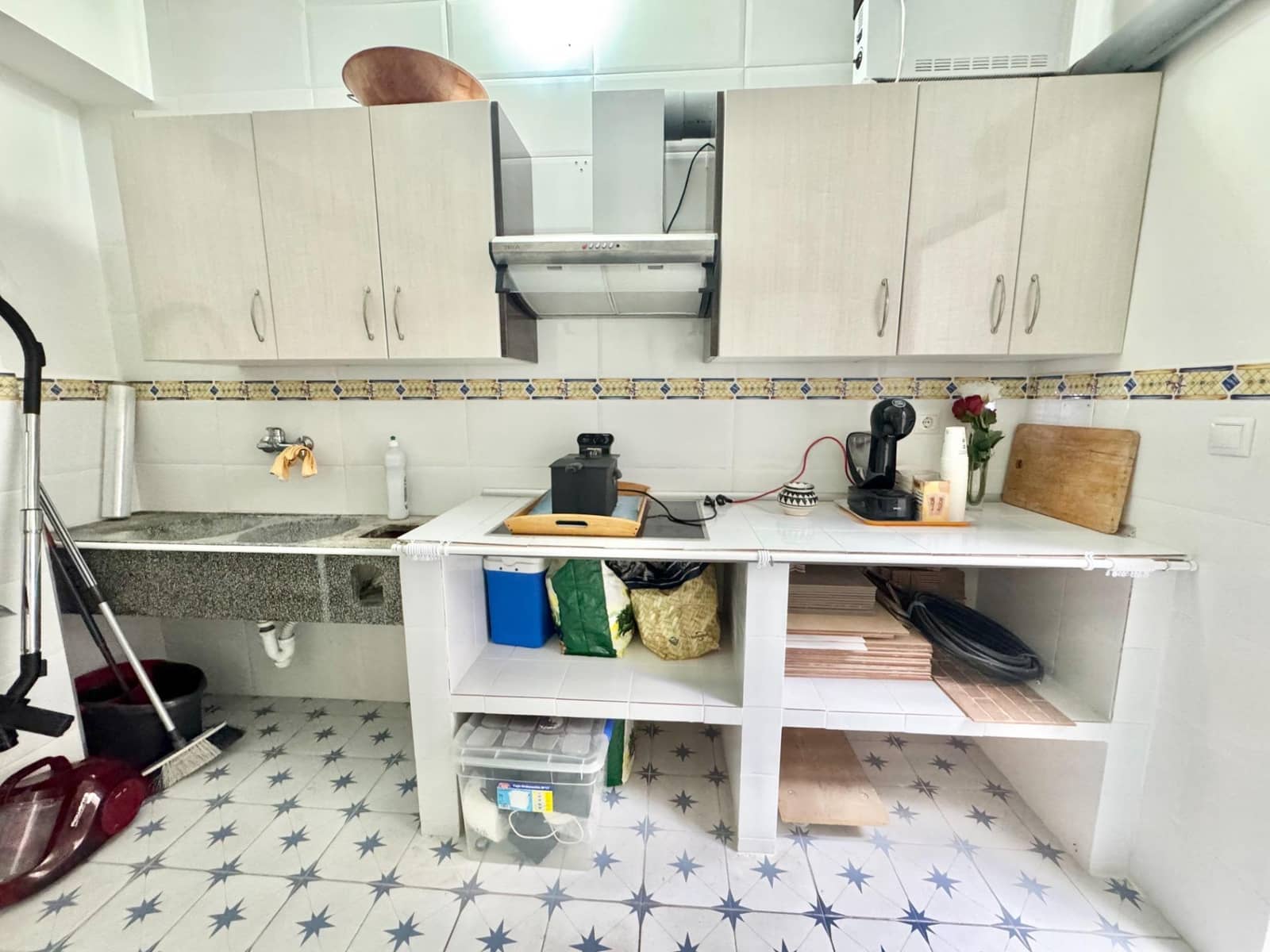 4 soveværelse Lejlighed til salg i Manacor - € 298.000 (Ref: 9440077)