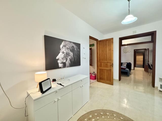 4 soveværelse Lejlighed til salg i Manacor - € 298.000 (Ref: 9440077)