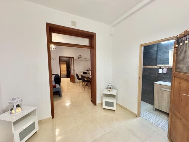 4 soveværelse Lejlighed til salg i Manacor - € 298.000 (Ref: 9440077)