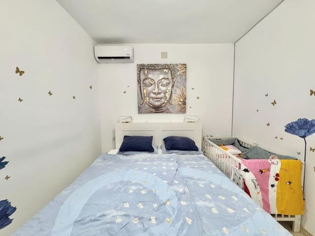 4 soveværelse Lejlighed til salg i Manacor - € 298.000 (Ref: 9440077)