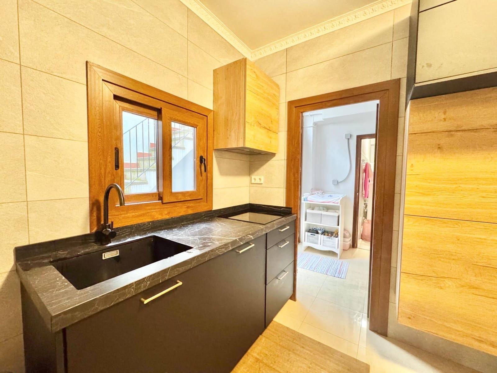 4 soveværelse Lejlighed til salg i Manacor - € 298.000 (Ref: 9440077)