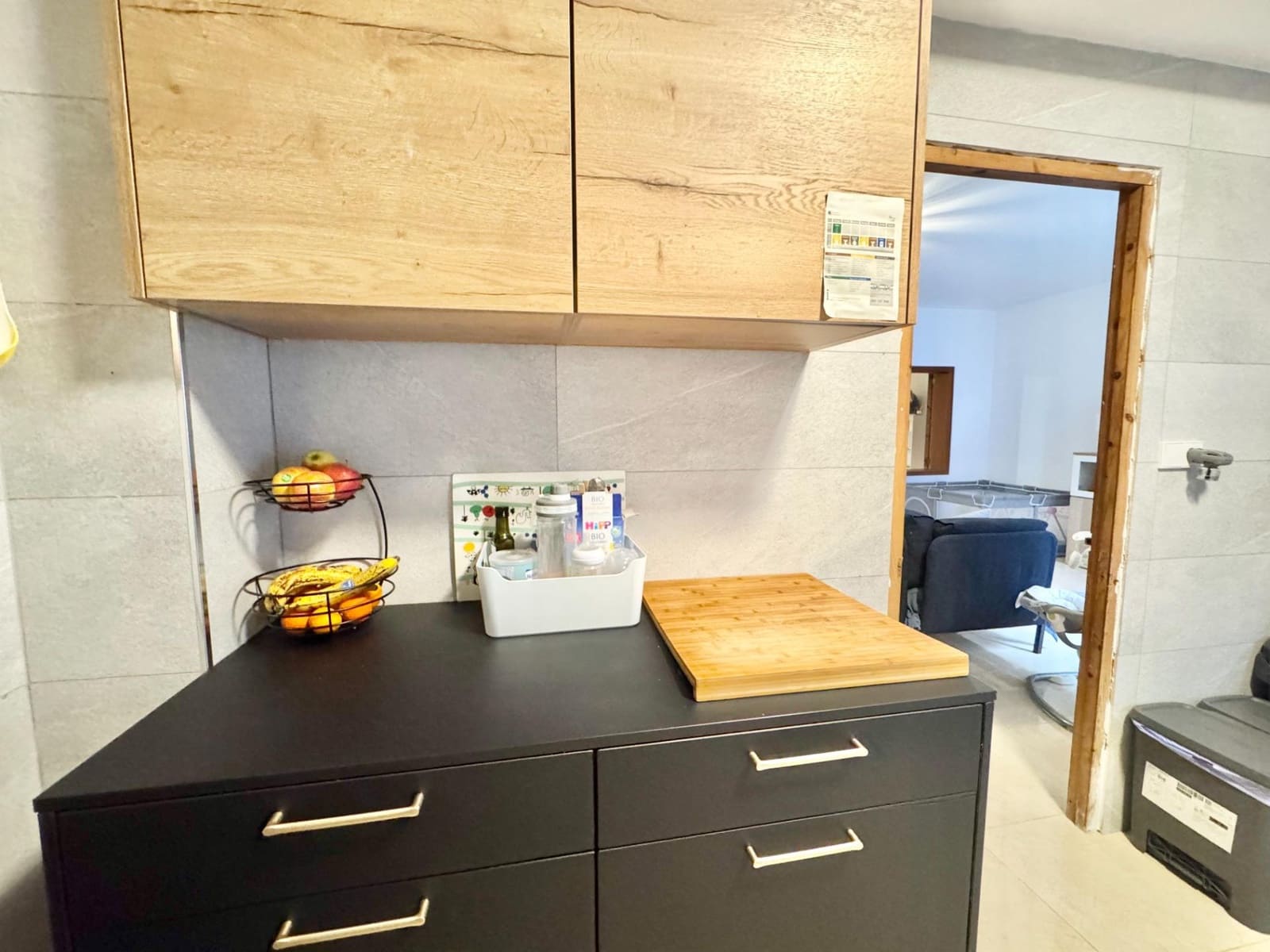 4 soveværelse Lejlighed til salg i Manacor - € 298.000 (Ref: 9440077)