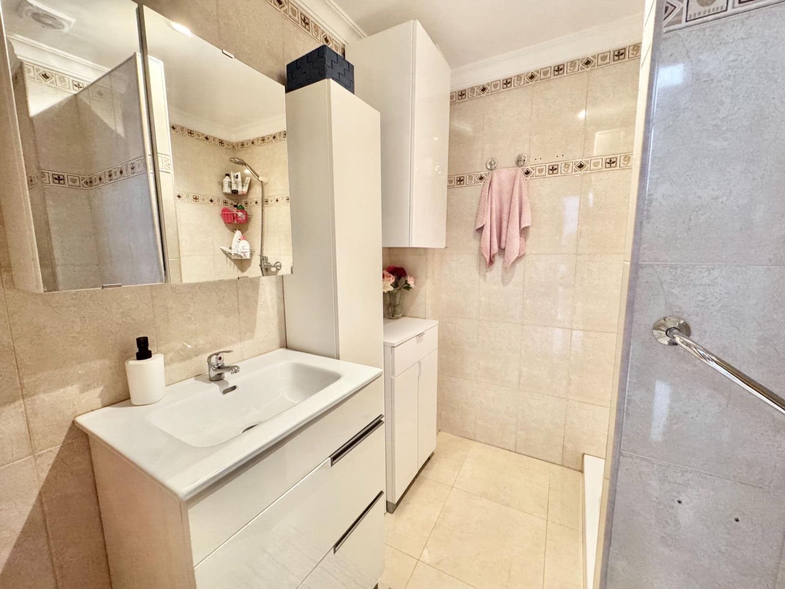 4 soveværelse Lejlighed til salg i Manacor - € 298.000 (Ref: 9440077)