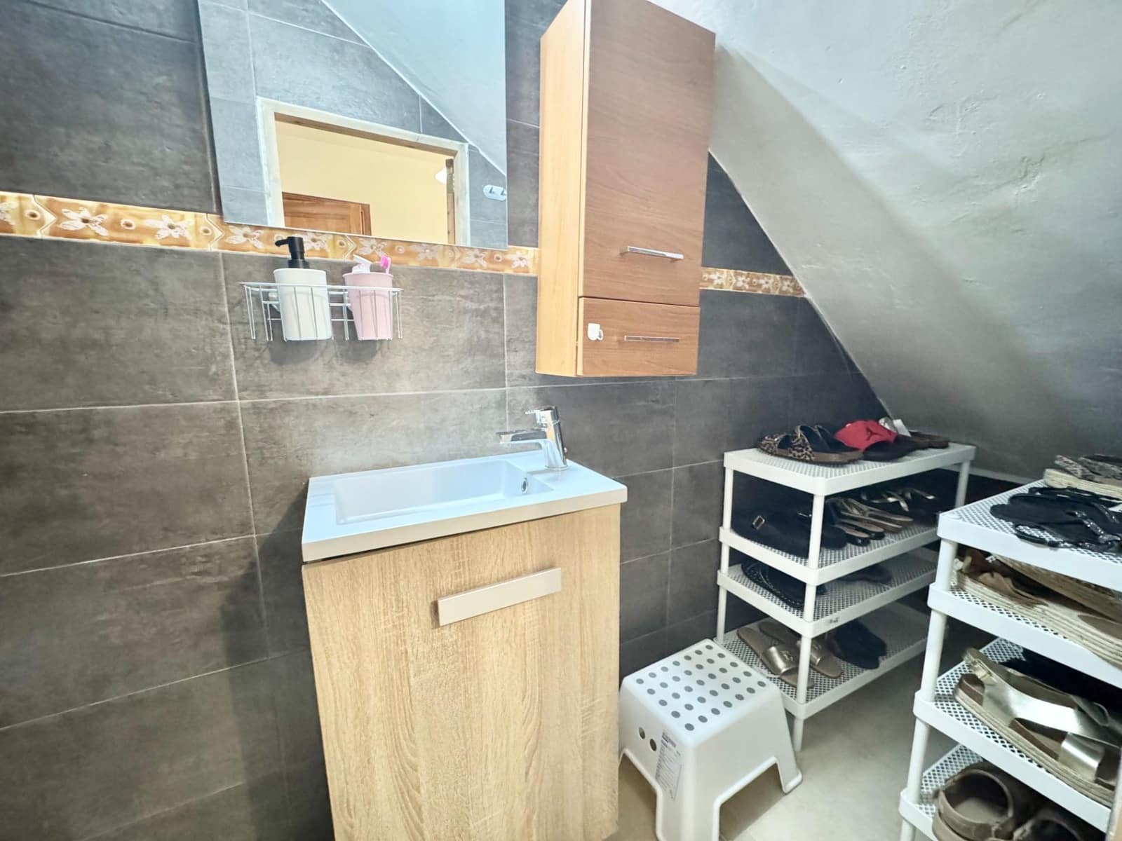 4 soveværelse Lejlighed til salg i Manacor - € 298.000 (Ref: 9440077)