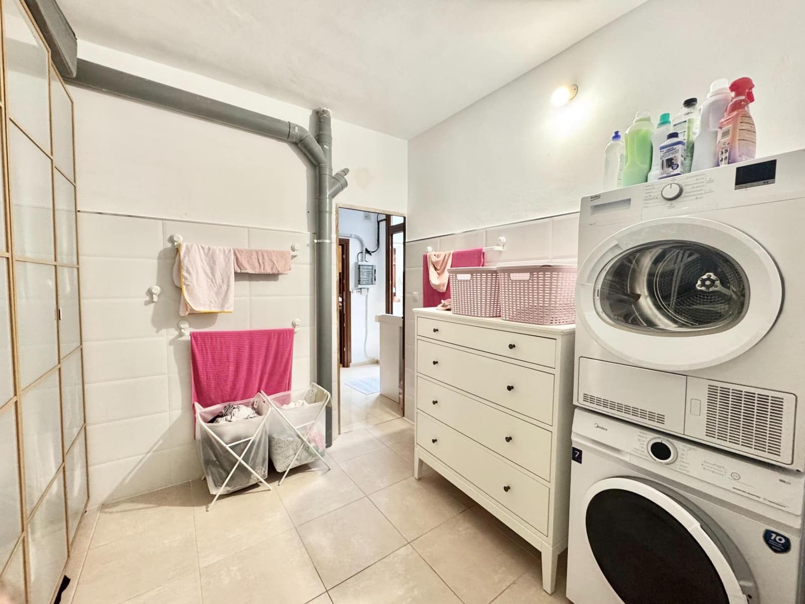 4 soveværelse Lejlighed til salg i Manacor - € 298.000 (Ref: 9440077)