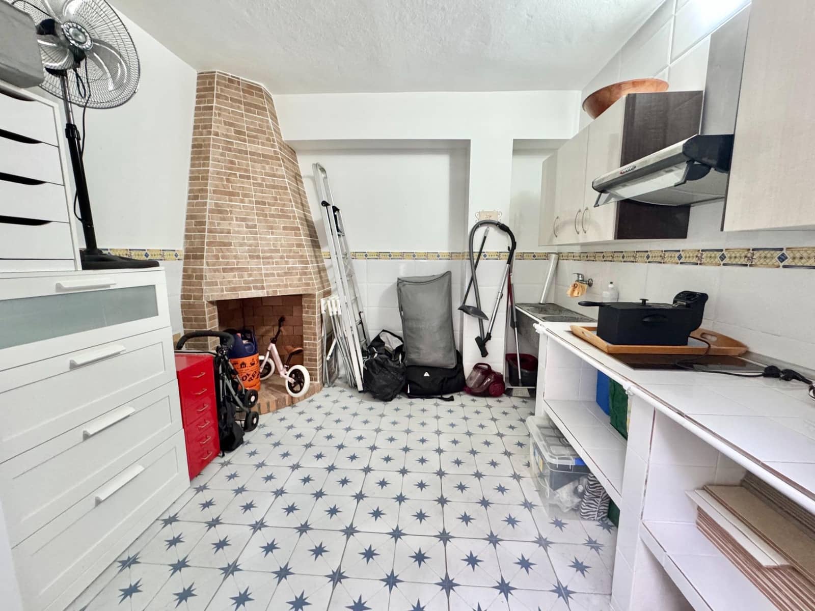 4 soveværelse Lejlighed til salg i Manacor - € 298.000 (Ref: 9440077)