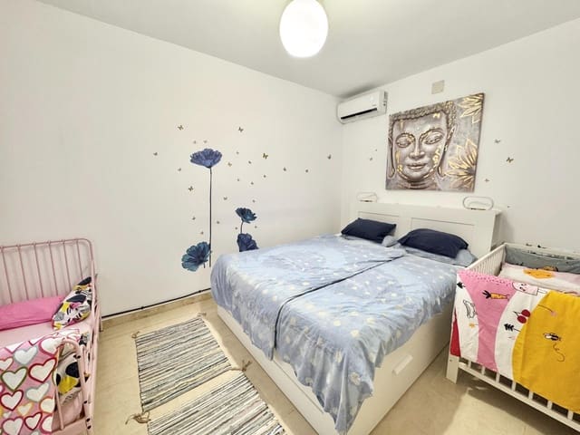 Apartamento de 4 habitaciones en Manacor en venta - 298.000 € (Ref: 9440077)