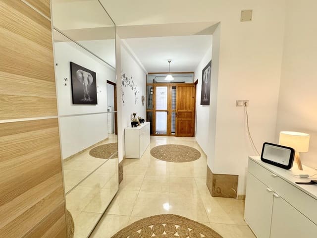 Apartamento de 4 habitaciones en Manacor en venta - 298.000 € (Ref: 9440077)