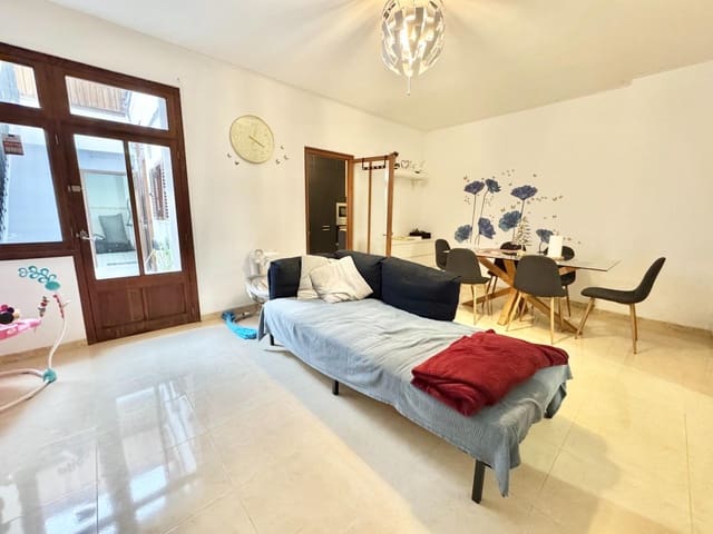 4 sovrum Lägenhet till salu i Manacor - 298 000 € (Ref: 9440077)