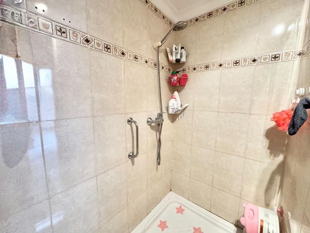 4 sovrum Lägenhet till salu i Manacor - 298 000 € (Ref: 9440077)