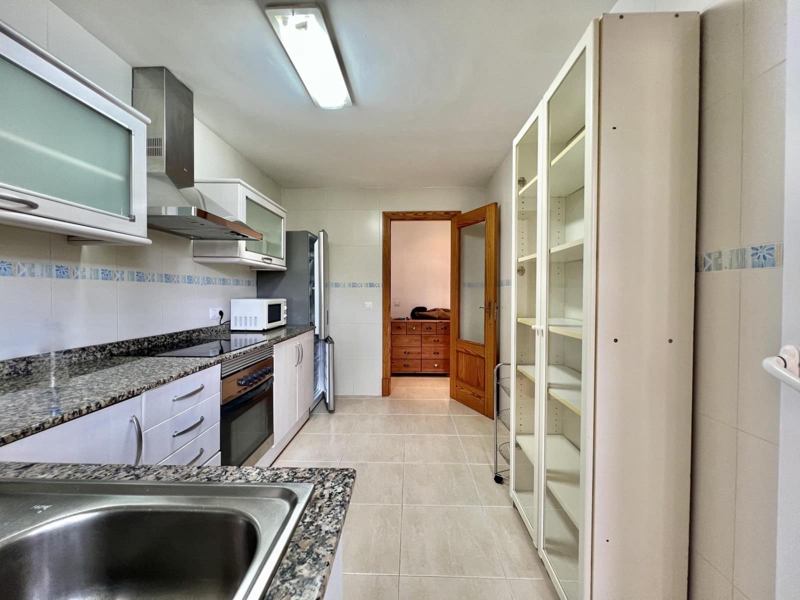 3 soverom Leilighet til salgs i Campos med garasje - € 299 000 (Ref: 9441359)