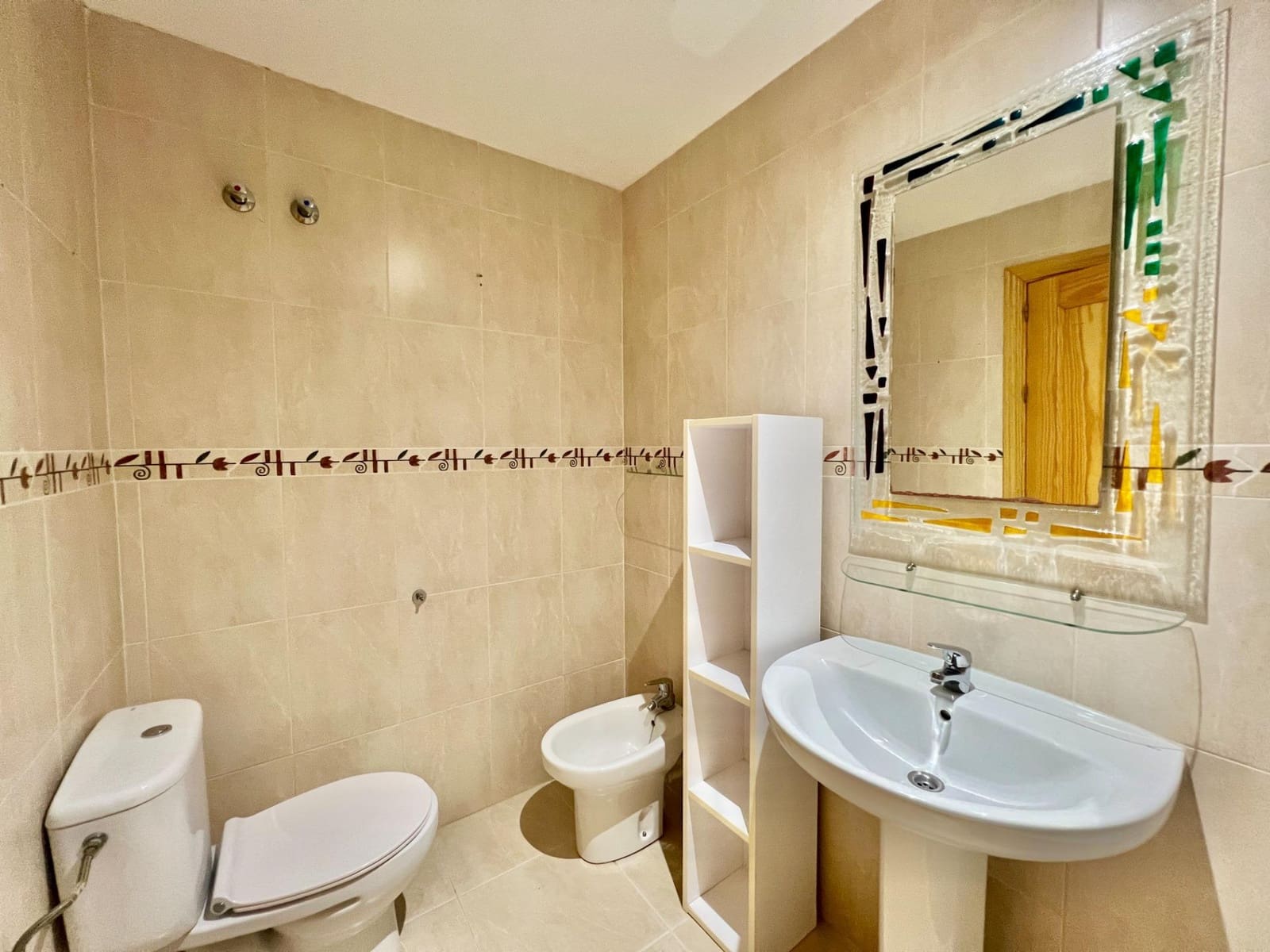 3 soverom Leilighet til salgs i Campos med garasje - € 299 000 (Ref: 9441359)