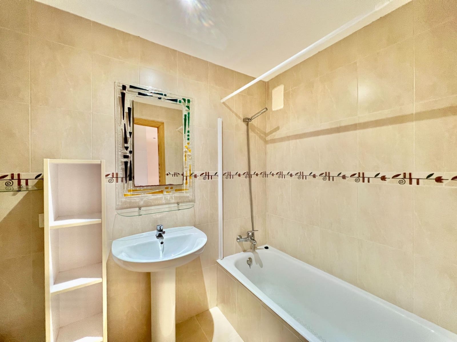 3 soverom Leilighet til salgs i Campos med garasje - € 299 000 (Ref: 9441359)