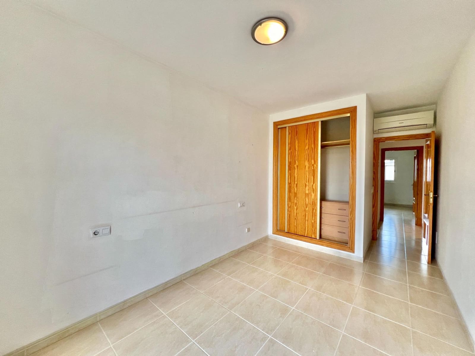 3 soverom Leilighet til salgs i Campos med garasje - € 299 000 (Ref: 9441359)