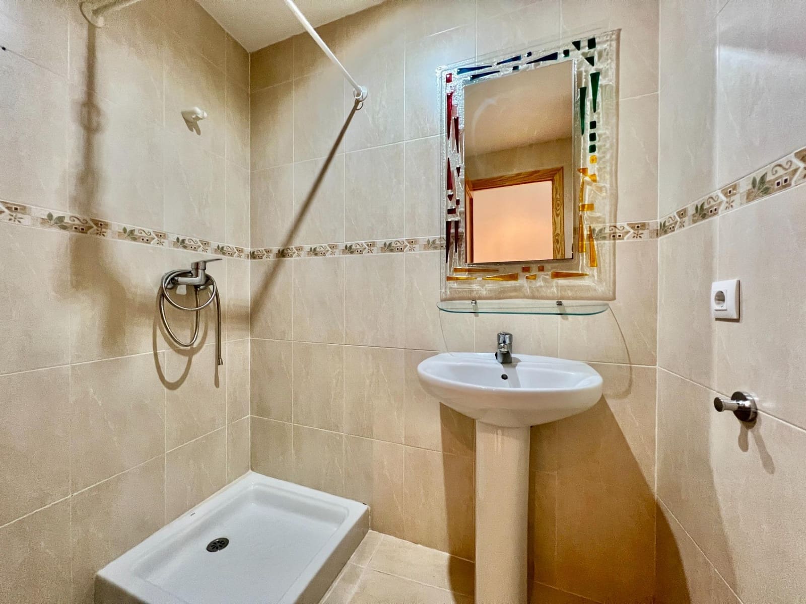 3 soverom Leilighet til salgs i Campos med garasje - € 299 000 (Ref: 9441359)