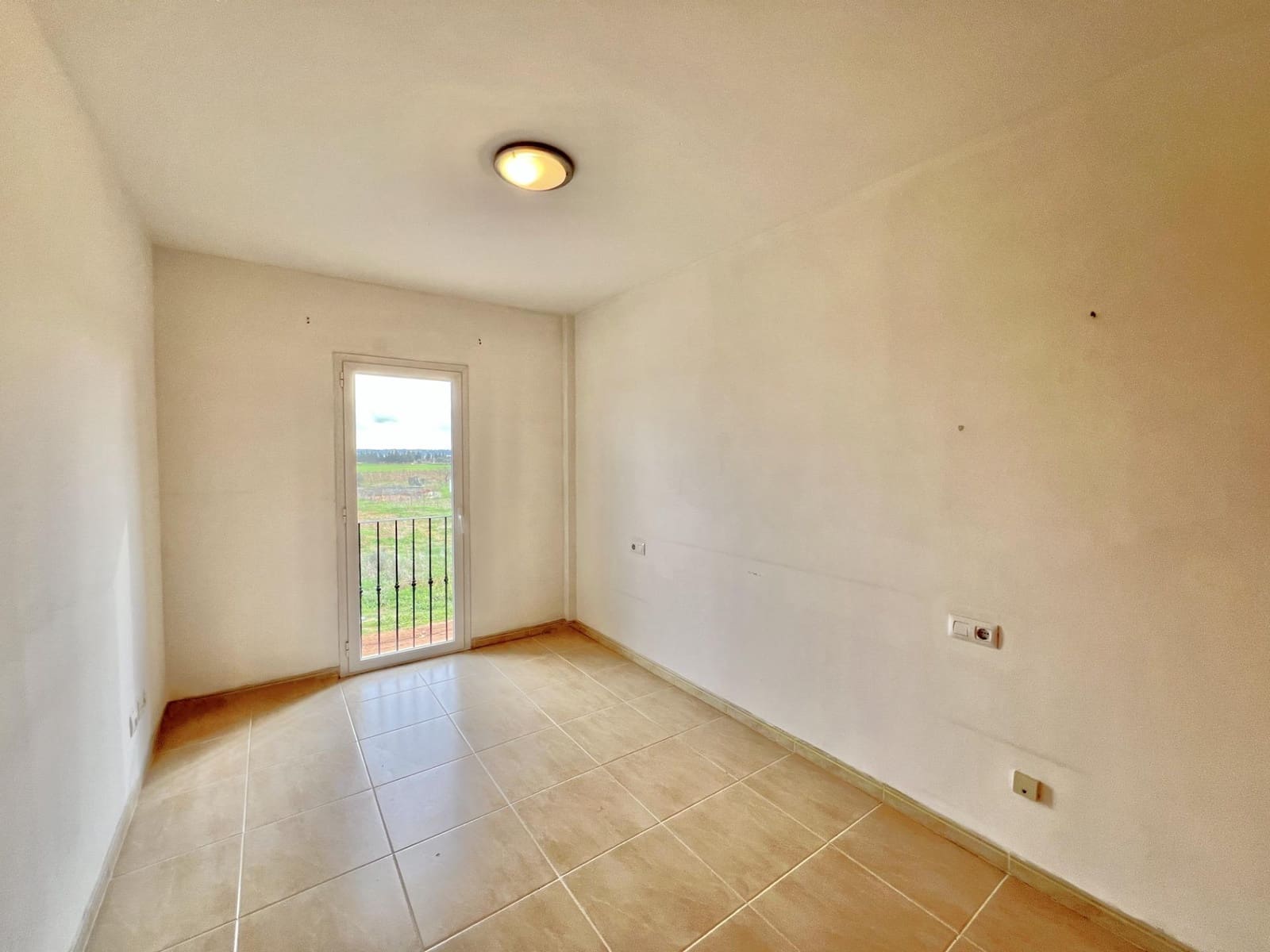 3 soverom Leilighet til salgs i Campos med garasje - € 299 000 (Ref: 9441359)