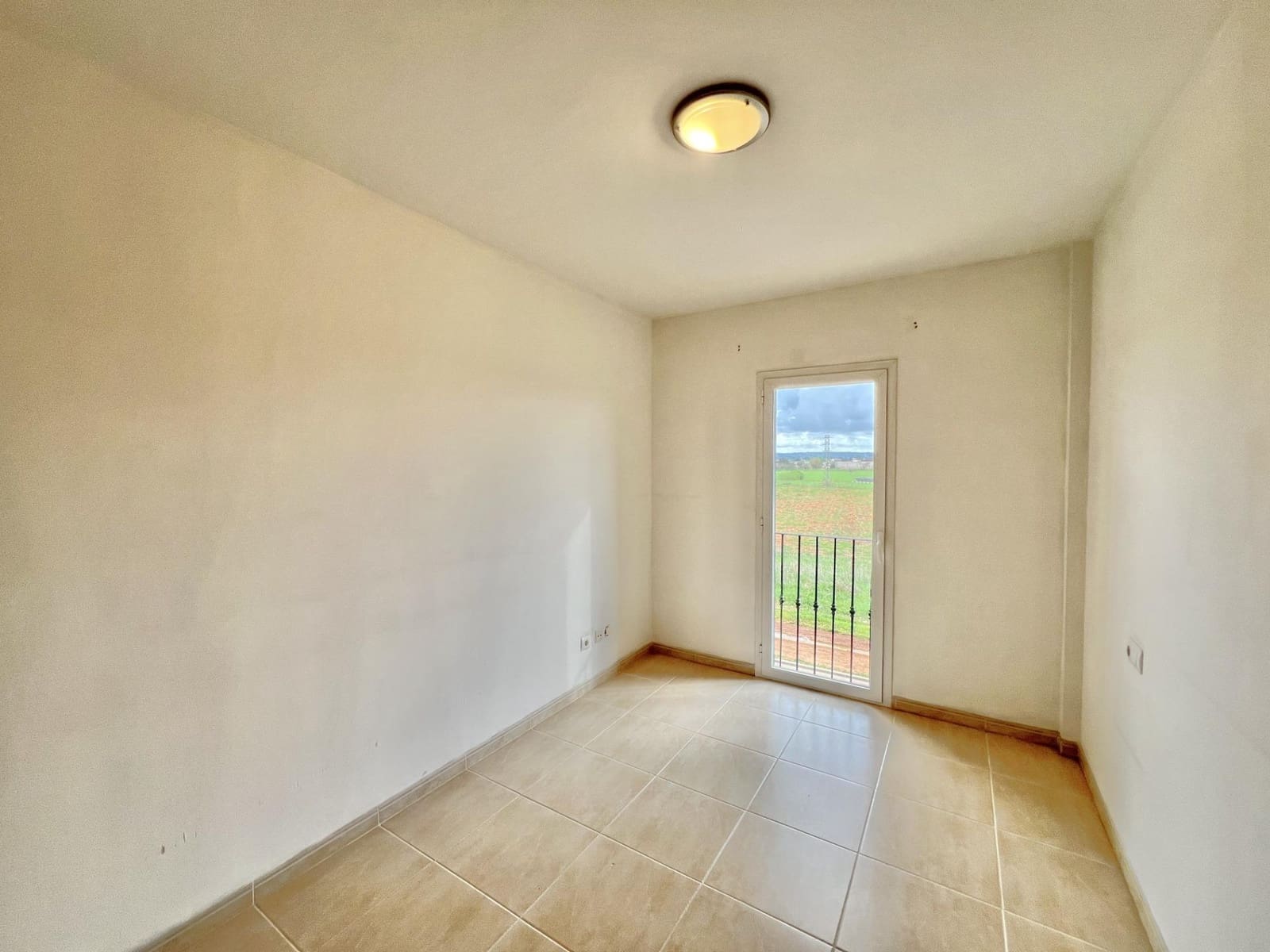 3 soverom Leilighet til salgs i Campos med garasje - € 299 000 (Ref: 9441359)