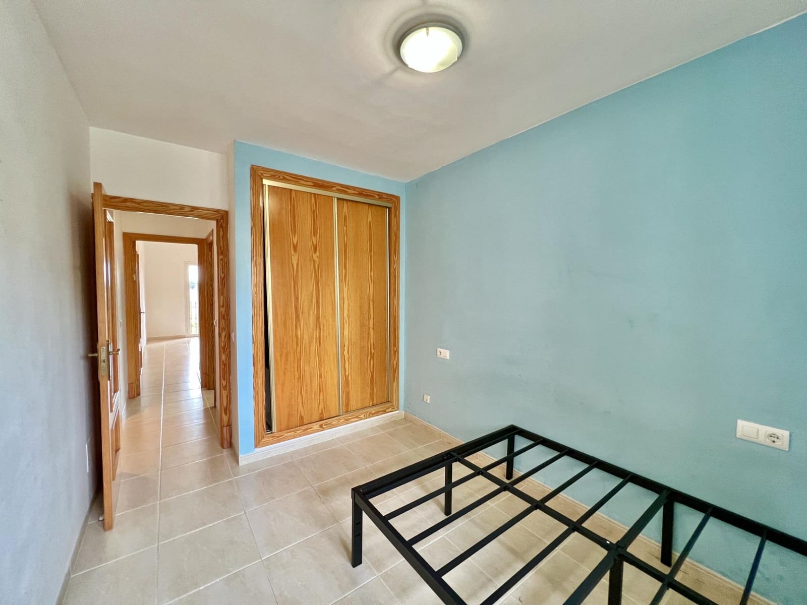 3 soverom Leilighet til salgs i Campos med garasje - € 299 000 (Ref: 9441359)