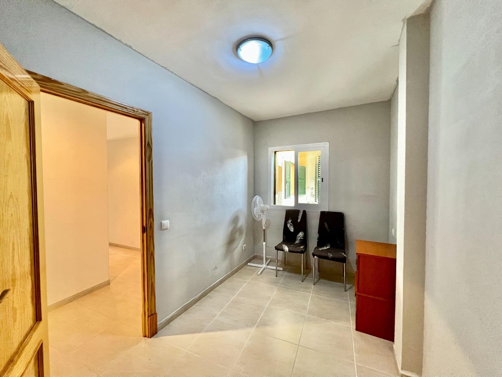 3 soverom Leilighet til salgs i Campos med garasje - € 299 000 (Ref: 9441359)