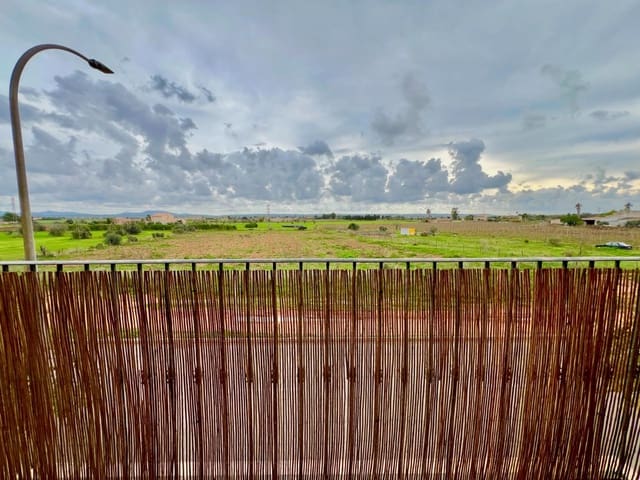 3 soverom Leilighet til salgs i Campos med garasje - € 299 000 (Ref: 9441359)