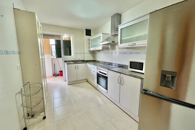 3 quarto Apartamento para venda em Campos com garagem - 299 000 € (Ref: 9441359)