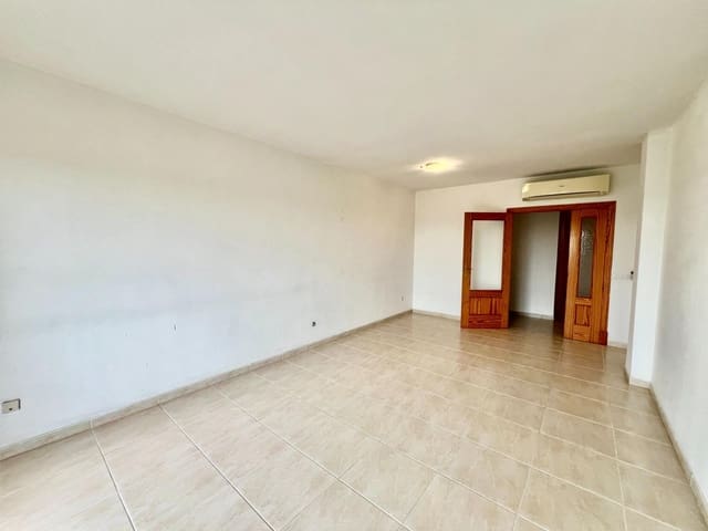 3 quarto Apartamento para venda em Campos com garagem - 299 000 € (Ref: 9441359)