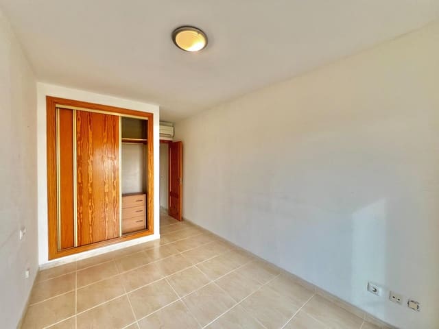 3 quarto Apartamento para venda em Campos com garagem - 299 000 € (Ref: 9441359)