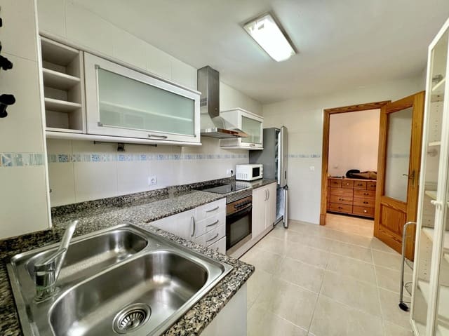 3 quarto Apartamento para venda em Campos com garagem - 299 000 € (Ref: 9441359)