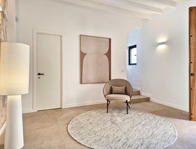 3 Zimmer Villa zu verkaufen in Palma de Mallorca mit Pool Garage - 1.489.900 € (Ref: 9441890)