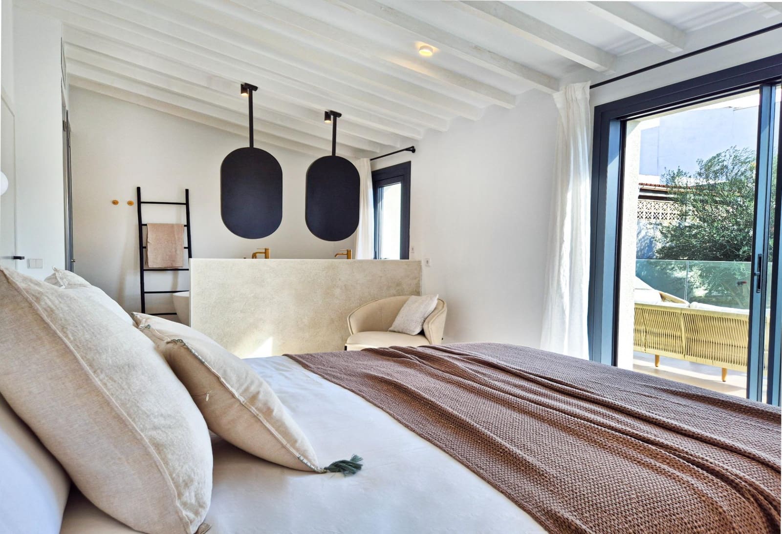 3 chambre Villa/Maison à vendre à Palma de Mallorca avec piscine garage - 1 489 900 € (Ref: 9441890)