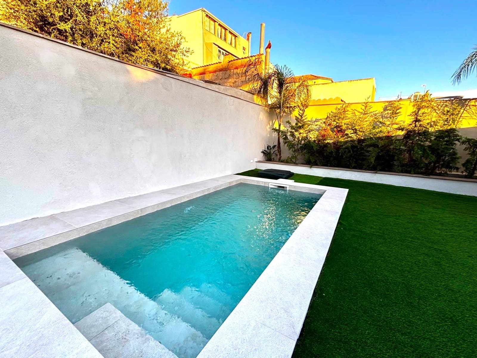 3 chambre Villa/Maison à vendre à Palma de Mallorca avec piscine garage - 1 489 900 € (Ref: 9441890)