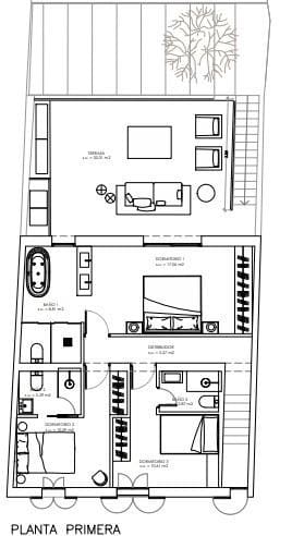 3 slaapkamer Villa te koop in Palma de Mallorca met zwembad garage - € 1.489.900 (Ref: 9441890)